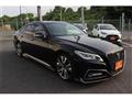 2018 Toyota Crown