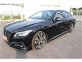 2018 Toyota Crown