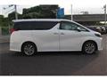 2020 Toyota Alphard G