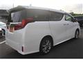 2020 Toyota Alphard G