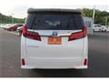 2020 Toyota Alphard G