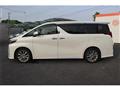2020 Toyota Alphard G