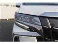 2020 Toyota Alphard G