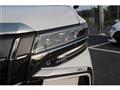 2020 Toyota Alphard G