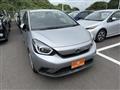 2020 Honda Fit