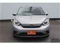 2020 Honda Fit