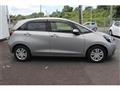 2020 Honda Fit