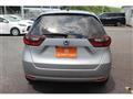 2020 Honda Fit