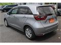2020 Honda Fit