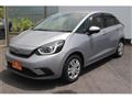 2020 Honda Fit