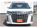2020 Toyota Alphard G