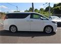 2020 Toyota Alphard G