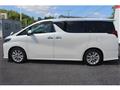 2020 Toyota Alphard G