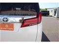 2020 Toyota Alphard G