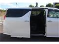 2020 Toyota Alphard G