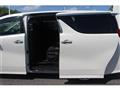 2020 Toyota Alphard G