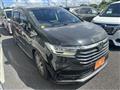 2021 Honda Odyssey