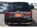 2021 Honda Odyssey