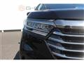 2021 Honda Odyssey