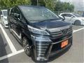 2019 Toyota Vellfire