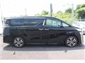 2019 Toyota Vellfire