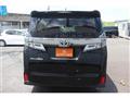 2019 Toyota Vellfire