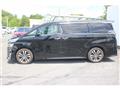 2019 Toyota Vellfire