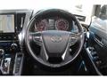 2019 Toyota Vellfire