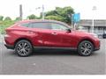 2021 Toyota Harrier
