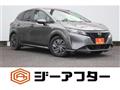 2021 Nissan Note