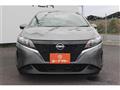 2021 Nissan Note