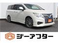 2018 Nissan Elgrand