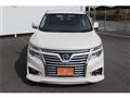 2018 Nissan Elgrand