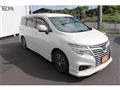 2018 Nissan Elgrand