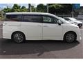 2018 Nissan Elgrand