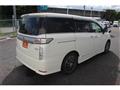 2018 Nissan Elgrand