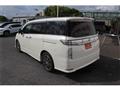 2018 Nissan Elgrand