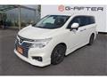 2018 Nissan Elgrand