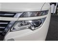 2018 Nissan Elgrand