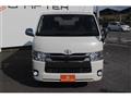 2018 Toyota Hiace Van