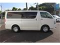 2018 Toyota Hiace Van