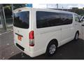 2018 Toyota Hiace Van