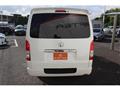 2018 Toyota Hiace Van