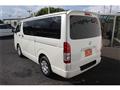 2018 Toyota Hiace Van