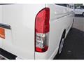 2018 Toyota Hiace Van