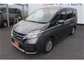 2020 Nissan Serena