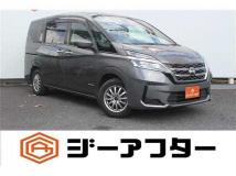 2020 Nissan Serena