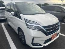 2019 Nissan Serena