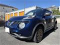 2014 Nissan Juke
