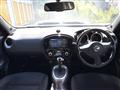 2014 Nissan Juke
